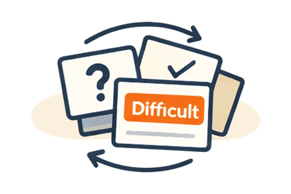Quiz illustration